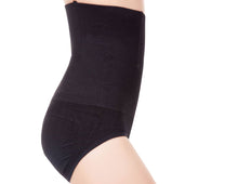 将图片加载到图库查看器,HAPPY- 000002 - B   Women Compression Shapewear (Black) (S, M, L, XL, XXL, XXXL)
