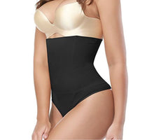 将图片加载到图库查看器,HAPPY- 000002 - B   Women Compression Shapewear (Black) (S, M, L, XL, XXL, XXXL)