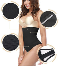 将图片加载到图库查看器,HAPPY- 000002 - B   Women Compression Shapewear (Black) (S, M, L, XL, XXL, XXXL)