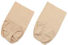 将图片加载到图库查看器,HAPPY- 000002 - T   Women Compression Shapewear (Beige) (M, L, XL, XXL, XXXL)