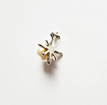 将图片加载到图库查看器,HAPPY000066 PP   9mm Freshwater Pearl Pendant (Pink and white colors)