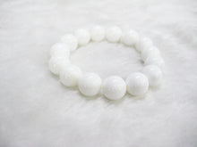 将图片加载到图库查看器,HAPPY000047 SB - W   14mm and 12mm Shell Bracelet