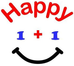 happy1plus1