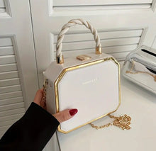 Load image into Gallery viewer, Mini Chic Cross-body Bag