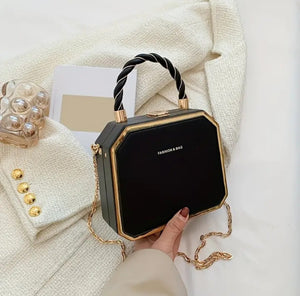 Mini Chic Cross-body Bag