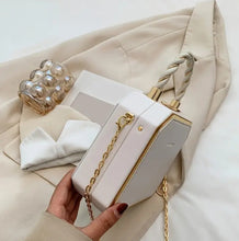 Load image into Gallery viewer, Mini Chic Cross-body Bag