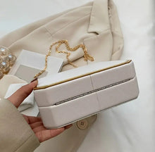 Load image into Gallery viewer, Mini Chic Cross-body Bag