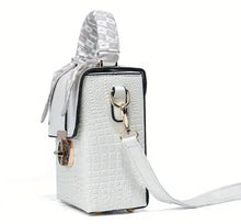 将图片加载到图库查看器，Fashion Hand Bad with Removable Strips