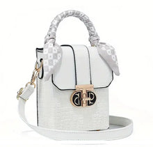 将图片加载到图库查看器，Fashion Hand Bad with Removable Strips