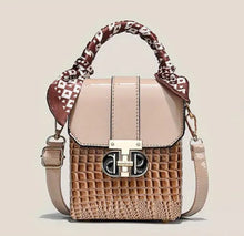 将图片加载到图库查看器，Fashion Hand Bad with Removable Strips