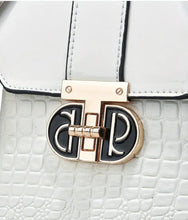 将图片加载到图库查看器，Fashion Hand Bad with Removable Strips