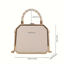 Load image into Gallery viewer, Mini Chic Cross-body Bag