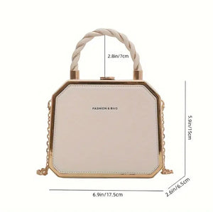Mini Chic Cross-body Bag