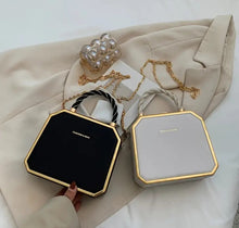 Load image into Gallery viewer, Mini Chic Cross-body Bag