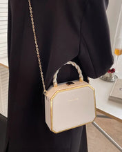 Load image into Gallery viewer, Mini Chic Cross-body Bag